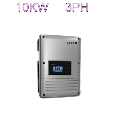 10-33 اینورتر متصل به شبکه 10 کیلووات سه فاز KACO مدل blueplanet 10.0 NX3 M2 - تصویر 1