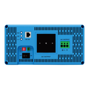 نمای کناری اینورتر EPEVER