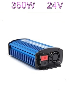 350-24 اینورتر 350 وات، 24 ولت تمامسینوسی برند EPEVER مدل IP350-22 - تصویر 1